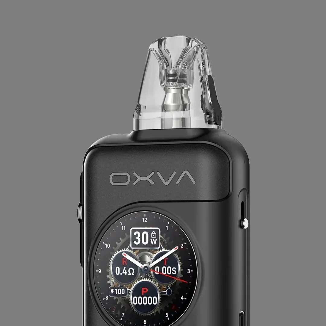 Oxva Xlim SQ Pro 2 Vape Kit
