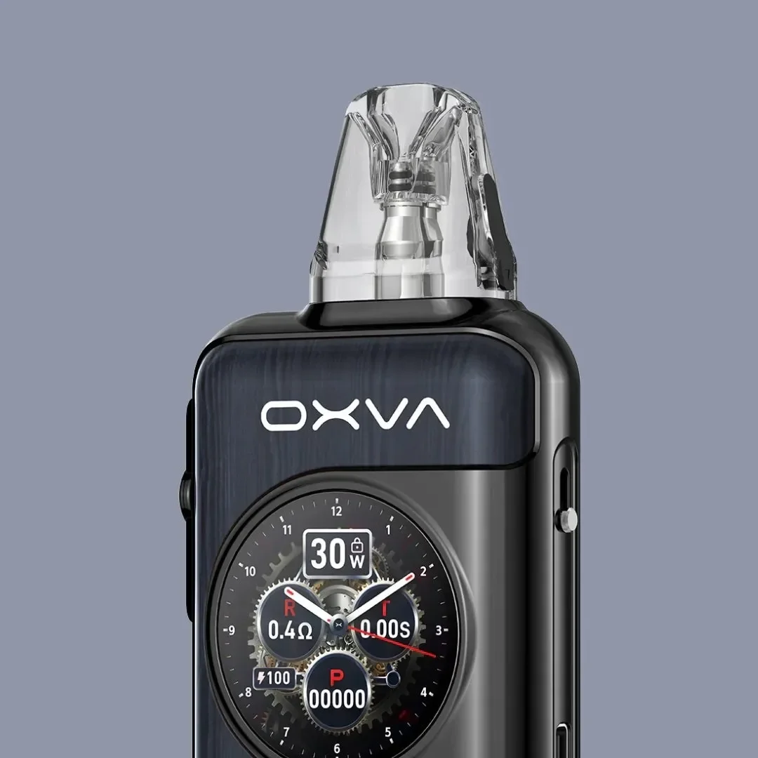 Oxva Xlim SQ Pro 2 Vape Kit