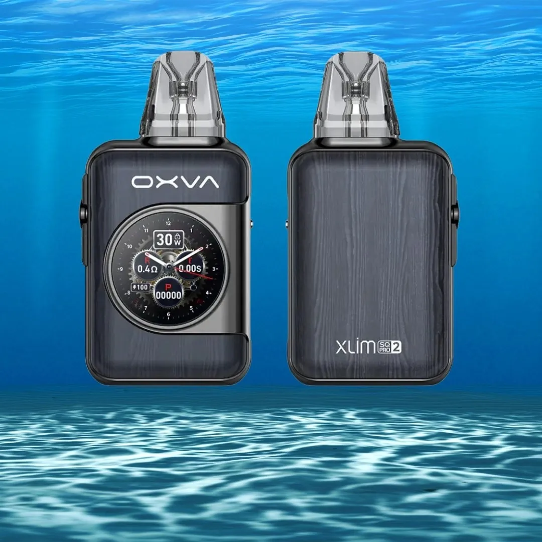 Oxva Xlim SQ Pro 2 Vape Kit