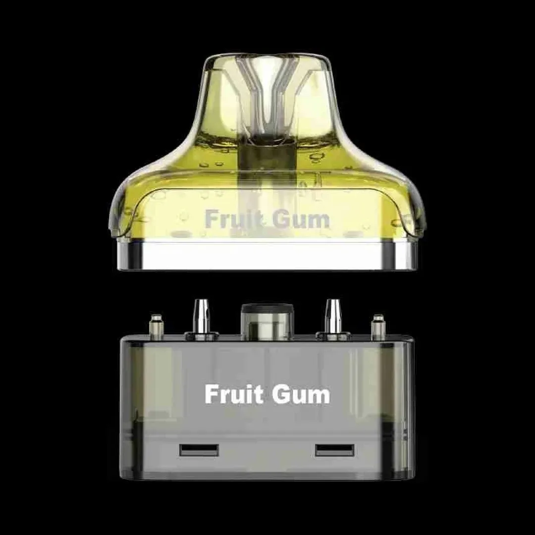 Higo BB 4000 Prefilled Pods