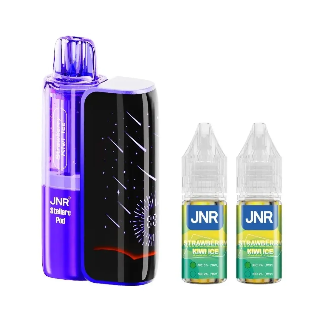 JNR Sellarc 100K Pod Vape Kit
