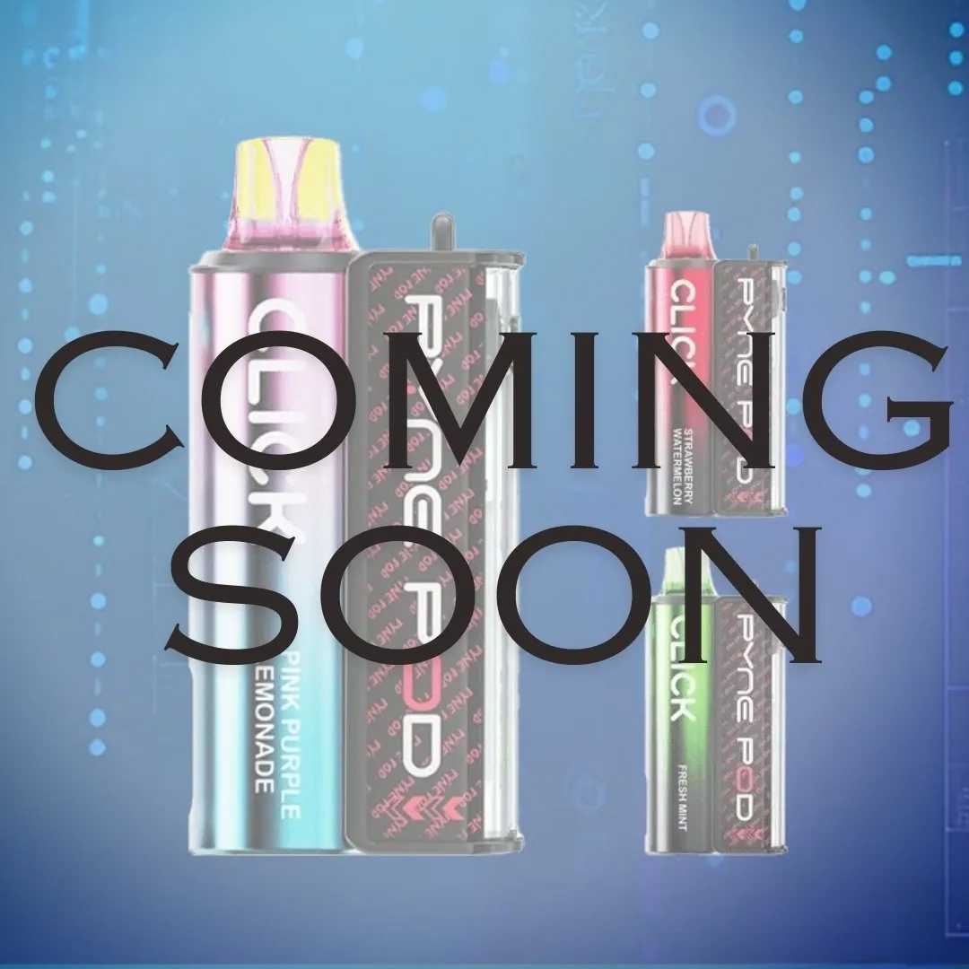 Pyne Pod Click 50000 Puffs Disposable Vape