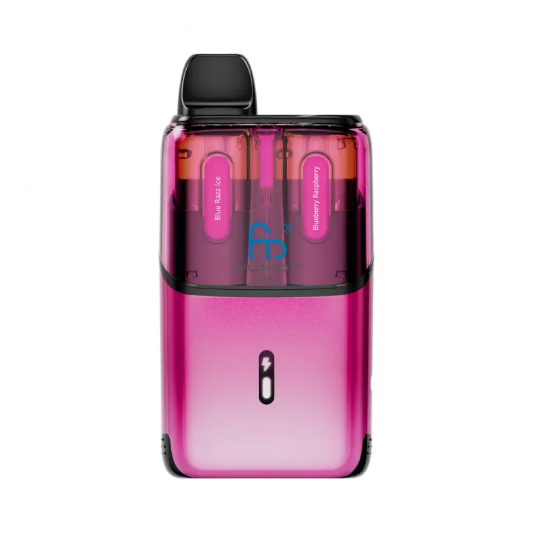 RandM Fumot T32000 Ultra Prefilled Vape Kit