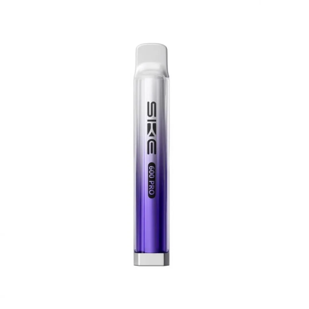 SKE 600 Pro Disposable Vape
