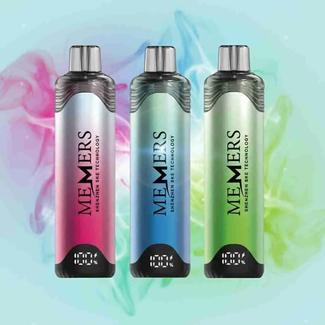 SKE Memers WuKong V10000 Puffs Vape Kit