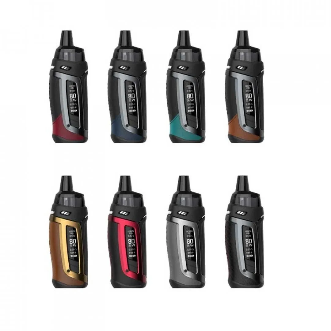 SMOK Morph Pod 80 Kit