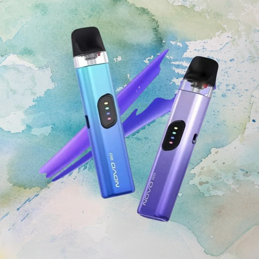 SMOK Novo Go Pod Kit