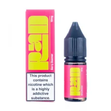 10ml Nic Salt E-Liquid by RAD Salts