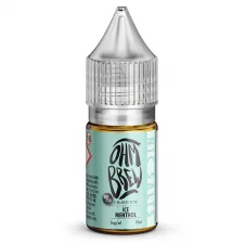 Ohm Brew 10ml Nic Salt E-liquid