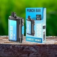 Punch Bar 10K Puffs Disposable Vape
