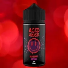 Acid House 100ml Shortfill E-liquid