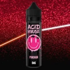 Acid House 50ml Shortfill E-Liquid