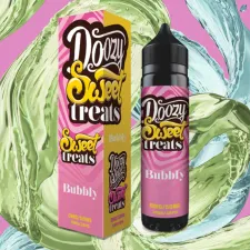 Doozy Sweet Treats 50ml Shortfill E-liquid