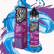 Doozy Vapes 50ml Shortfill E-Liquid