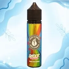 Juice and Power 50ml Shortfill E-liquid