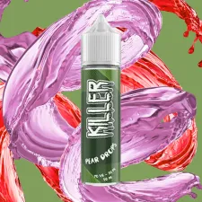 Killer 50ml Shortfill E-Liquid