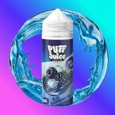 Puff Juice 120ml Shortfill E-Liquid