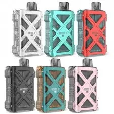 Aspire Gotek X II Pod Kit