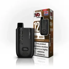 IVG Pro 12 10K Prefilled Vape Kit