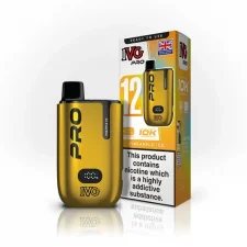 IVG Pro 12 10K Prefilled Vape Kit