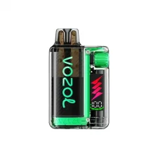 Vozol Vista Plug 10000 Puffs Prefilled Vape Kit