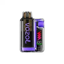 Vozol Vista Plug 10000 Puffs Prefilled Vape Kit