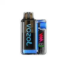 Vozol Vista Plug 10000 Puffs Prefilled Vape Kit