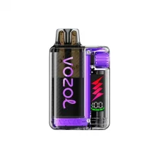 Vozol Vista Plug 10000 Puffs Prefilled Vape Kit