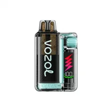 Vozol Vista Plug 10000 Puffs Prefilled Vape Kit