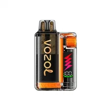 Vozol Vista Plug 10000 Puffs Prefilled Vape Kit