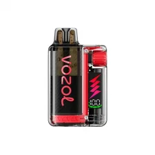 Vozol Vista Plug 10000 Puffs Prefilled Vape Kit