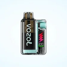 Vozol Vista Plug 10000 Puffs Prefilled Vape Kit