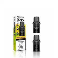 Elux Firerose Rayo 600 Refill Pods