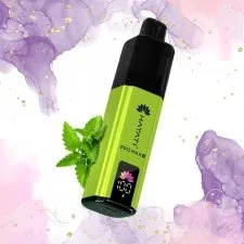 Pre Order: Hayati Pro Max Plus S 15k Prefilled Kit