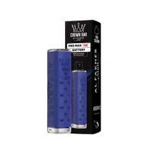 Al Fakher Crown Bar Pro Max 12K Prefilled Vape Kit