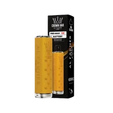 Al Fakher Crown Bar Pro Max 12K Prefilled Vape Kit