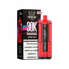 Al Fakher Hypermax 30K Puffs Prefilled Vape Kit