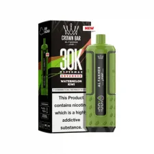 Al Fakher Hypermax 30K Puffs Prefilled Vape Kit