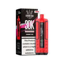 Al Fakher Hypermax 30K Puffs Prefilled Vape Kit