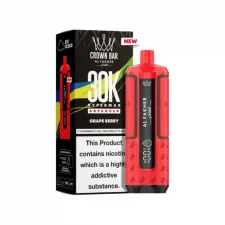 Al Fakher Hypermax 30K Puffs Prefilled Vape Kit