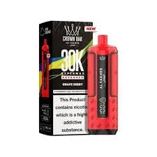 Al Fakher Hypermax 30K Puffs Prefilled Vape Kit