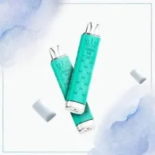 Al Fakher Mini 3K Prefilled Vape Kit