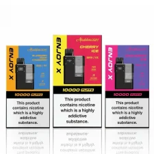 Aladdin Pro Enjoy X 10000 Puffs Prefilled Pod