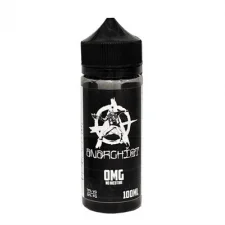 Anarchist Black 100ml Shortfill E-Liquid