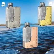 Aspire Gotek X Pro Vape Kit