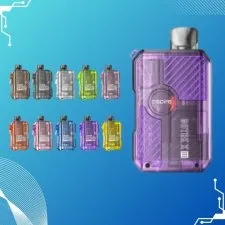 Aspire Gotek X3 Vape Kit