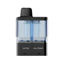 Prefilled Pods for Aura Bar Twist 40K Puffs