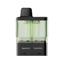 Prefilled Pods for Aura Bar Twist 40K Puffs