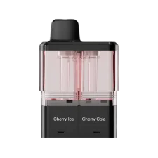 Prefilled Pods for Aura Bar Twist 40K Puffs