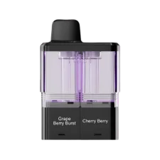 Prefilled Pods for Aura Bar Twist 40K Puffs